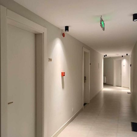 Новый Гудаури Loft 2 Lägenhet Exteriör bild