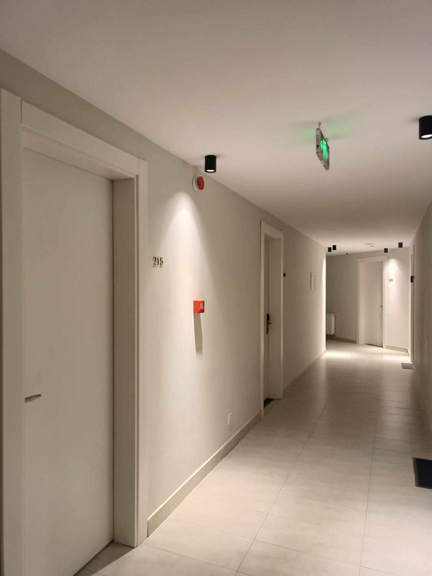 Новый Гудаури Loft 2 Lägenhet Exteriör bild