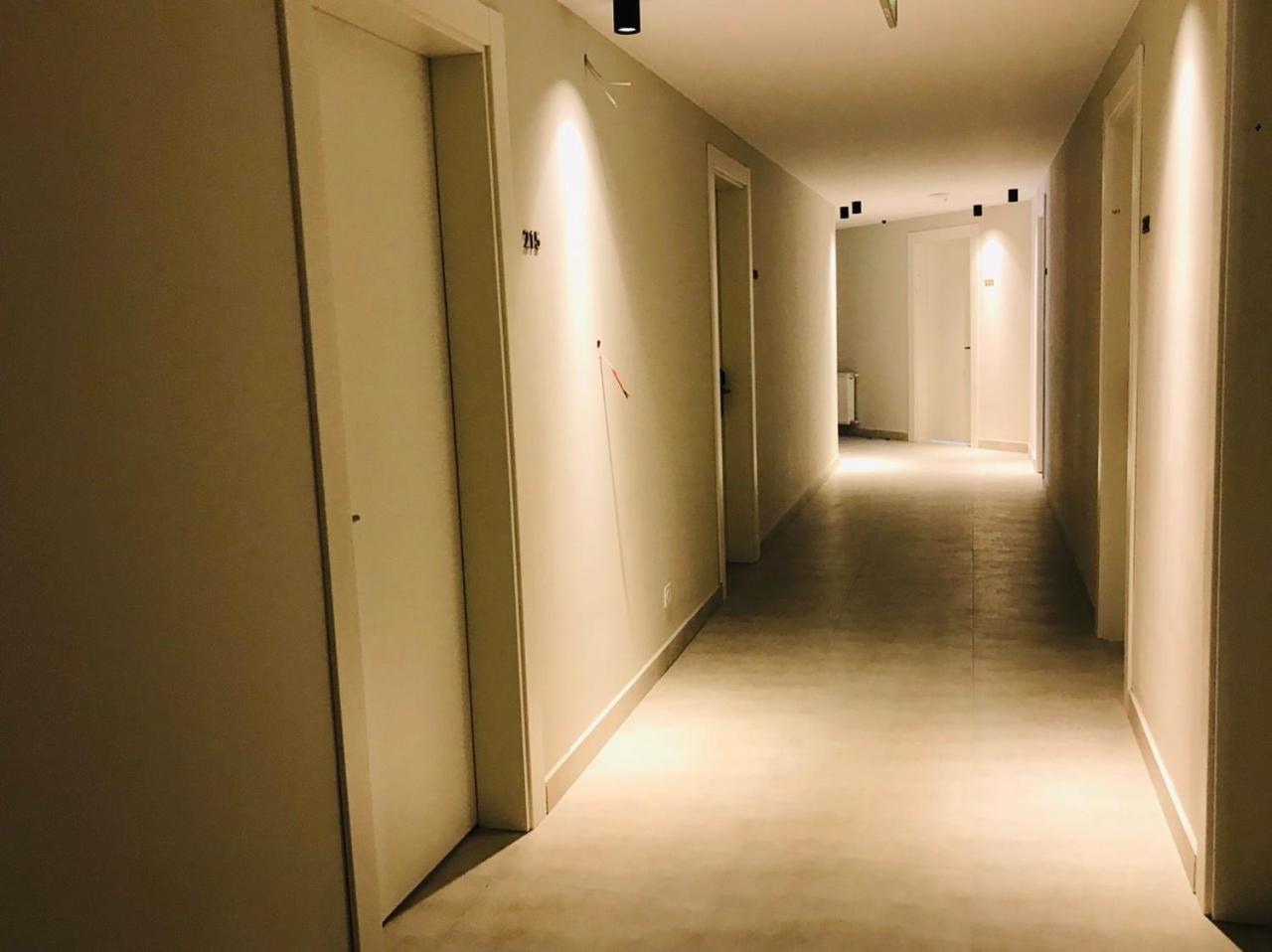 Новый Гудаури Loft 2 Lägenhet Exteriör bild