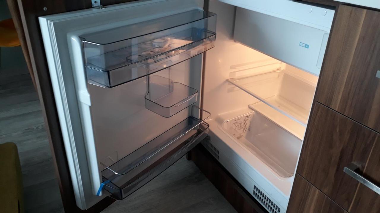 Новый Гудаури Loft 2 Lägenhet Exteriör bild