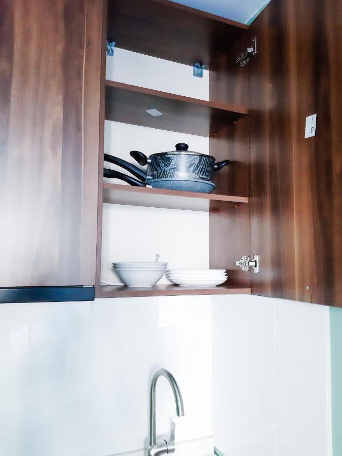 Новый Гудаури Loft 2 Lägenhet Exteriör bild